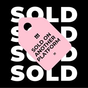 Frye Black Leather High-Top Sneakers